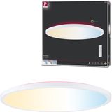 Paulmann LED-paneel Atria Shine rond 400 mm 32W / 3W 2700lm RGB+ Wit dimbaar