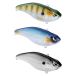 Spro Lipless Crankbait Aruku Shad 18g 70 mm