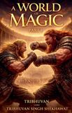A World of Magic A World of Magic - Part 1