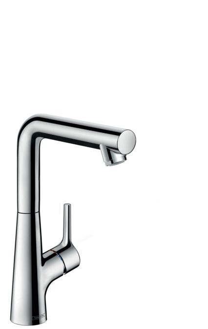 Hansgrohe Talis S chroom