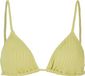 Protest Mixjeux – Triangel bikini top Dames – B&C&D-Cup – Mix & Match