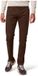 Pierre Cardin Broek Lyon Tapered Fit C3 34540 3009 8301 Mannen W33 x L34 Bruin
