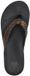 Sub55 Tongs Tongs - Noir - Taille 37