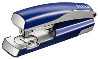 Leitz NeXXt 5562 - Nietmachine - blauw/zilver