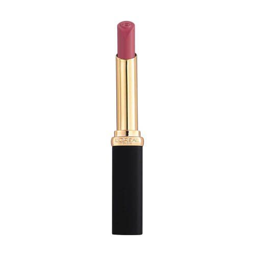 L'Oréal Color Riche Intense Volume Matte lippenstift - 482 Le Mauve Indomptable