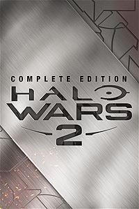 Microsoft Halo Wars 2: Complete Edition Xbox One