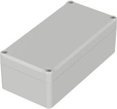 Bopla EUROMAS ET 220 63220000 Industriële behuizing 160 x 80 x 57 ABS Grijs-wit (RAL 7035) 1 stuk(s)