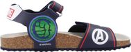 GEOX J GHITA BOY Blauw 24 EU Sandales plates