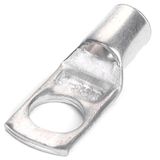 SC6-6-stekker inclusief 6 stuks per blisterkaart, zilverkleurig oppervlak, ideaal voor elektronica en audioprojecten.