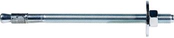 Fischer 10x boutanker FBN II 12/180 met grote schijf - 045584