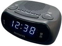 Aiwa CR-09J Radio Alarmklok