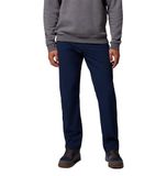 Columbia Heren ROC Tech 5 Pocket Broek, Wandelbroek, Collegiate Navy, W28/L34