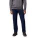 Columbia Heren ROC Tech 5 Pocket Broek, Wandelbroek, Collegiate Navy, W28/L34