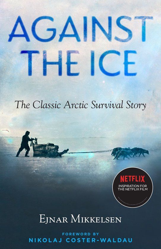 Against Bol Against the Ice Paperback