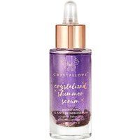 Crystallove Hydraterend serum Unisex 30ml