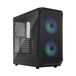 Fractal Design Focus 2 Midi Tower Zwart