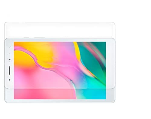 COOL SMARTPHONES & TABLETS ACCESSORIES Displaybeschermfolie van gehard glas voor Samsung Galaxy Tab A (2019) T290/T295, 8 inch