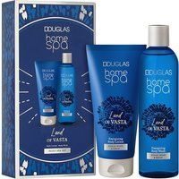 Douglas Collection Home Spa Lichaamsverzorgingsset Unisex