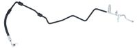 NRF Tuyau de climatisation pour VW Golf 1.4, année 1997-2001