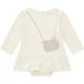 Guess Body bébé fille Interlock
