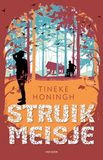 Struikmeisje