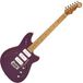 Reverend Guitars Kingbolt Air 390 Purple Punch