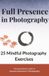 Full Bol Full Presence in Photography Paperback