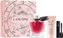 Lancôme La Vie est Belle Elixir Geschenkset - Parfum voor Dames - La Vie est Belle Elixir Eau de Parfum 50ml + La Vie est Belle Bodylotion 50ml + Mini Hypnose Travel Size Mascara Zwart