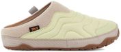 Teva Reember Terrain - Damensandale - Gelb - Größe 36.5 (EU) 4 (UK)