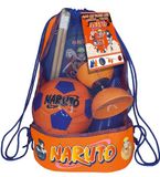 Megagic - Naruto Outdoor Games