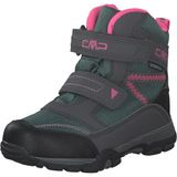 CMP Kids PYRY SNOW BOOT WP Sneeuwlaarzen, uniseks, kinderen, grijs/turquoise