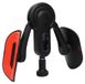 Pelvic floor trainer - Training device for the pelvic floor - Adjustable resistance - Suitable for thigh exercises - For women and men - Suitable for home use