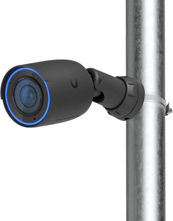 Ubiquiti G6 Pro Bullet IP-beveiligingscamera