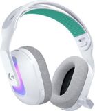 LOGITECH G Casque de jeu – Sans fil – G522 Lightspeed – Blanc