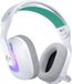 LOGITECH G Casque de jeu – Sans fil – G522 Lightspeed – Blanc