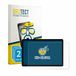 BROTECT - Screenprotector voor POPUX P11 - Folie Beschermfolie transparant 2 Stuks
