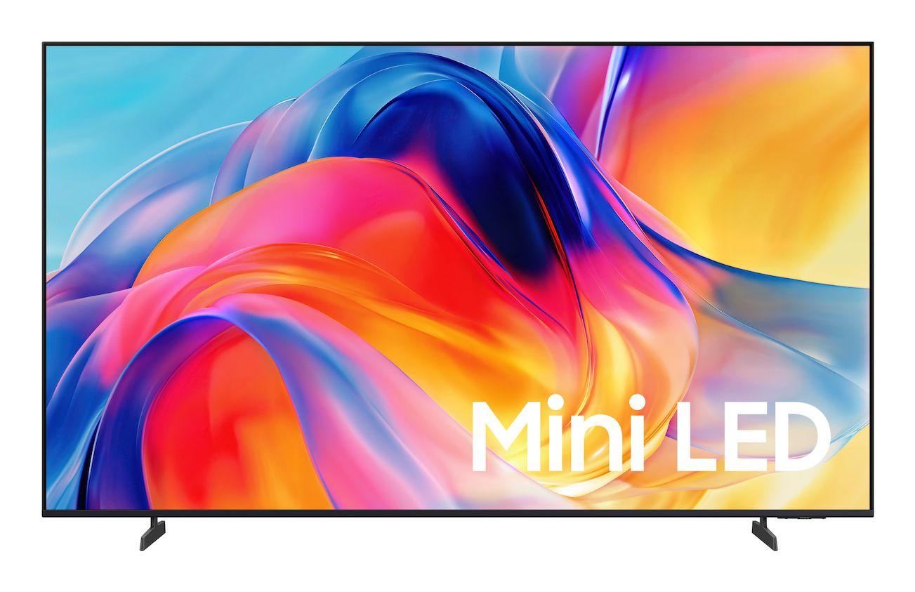Samsung UE75M73HAU / Smart TV / 75 inch / 2026