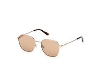 Guess GU00238 32E shiny pale gold 49/17/140 TEEN Zonnebrillen