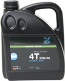 SPEC-X Huile moteur 4T Street 20W-50 4L