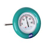 Gre Thermomètre flottant Turquoise
