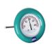 Gre Thermomètre flottant Turquoise