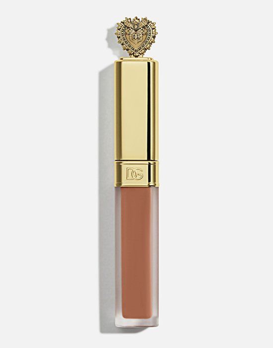 Dolce&Gabbana Devotion Liquid Mousse Lipstick 100 Speranza