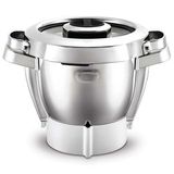 Moulinex Companion Kom Met Deksel En Aandrijfas XF38CE10