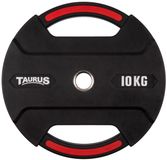 Taurus 30 mm Halterschijf 20kg