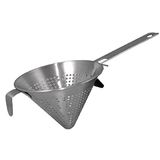 Vogue puntzeef 25cm zilver