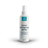 eco:fy® Schoenreiniger • Zolenreiniger, Schoenreiniger, Spray, Vlekverwijderaar