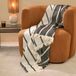 NOUS Living plaid Lemont (150x125 cm)