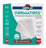 Dermatess Garza Iodrof36X40, 12-delig