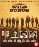 Warner Home Video Wild bunch (Blu-ray)