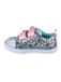 Skechers Sparkle Lite-Lil Heartsland 314754N-DMLT, voor meisje, Grijs, Sportschoenen, maat: 23